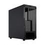 Fractal Design | North | Charcoal Black TG Dark tint | Power supply included No | ATX - 17